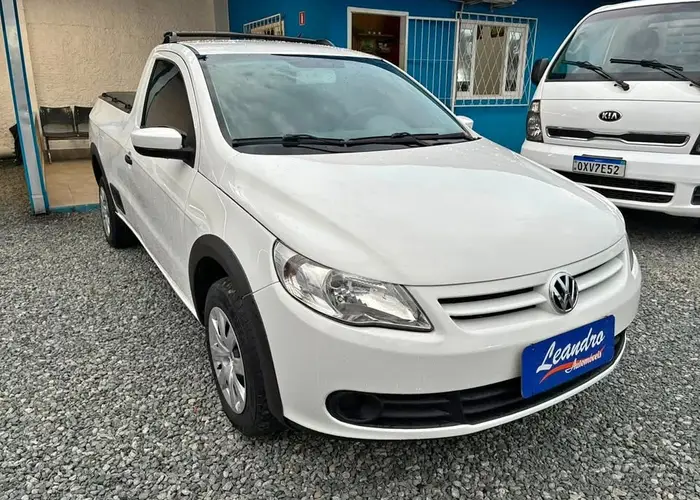 Volkswagen 2013 1.6