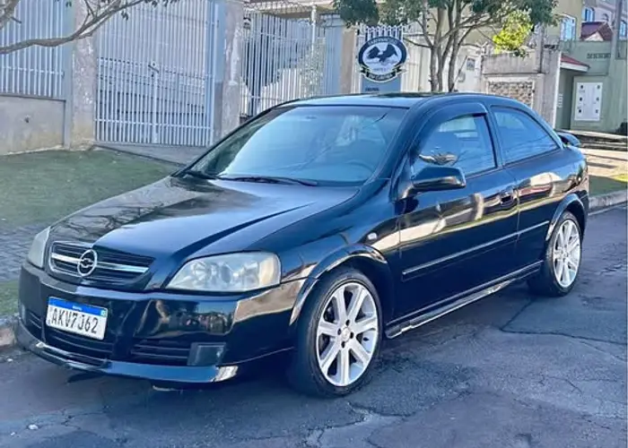 Chevrolet Astra 2003 2.0