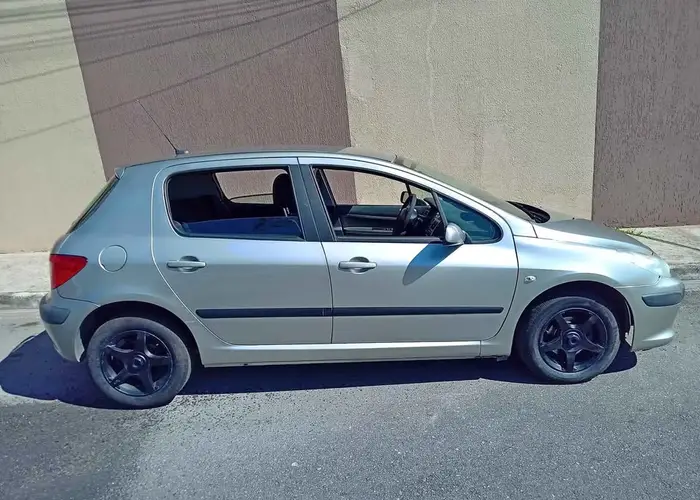 Peugeot 307 2008 1.6