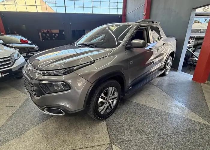 Fiat Toro 2019 2.0