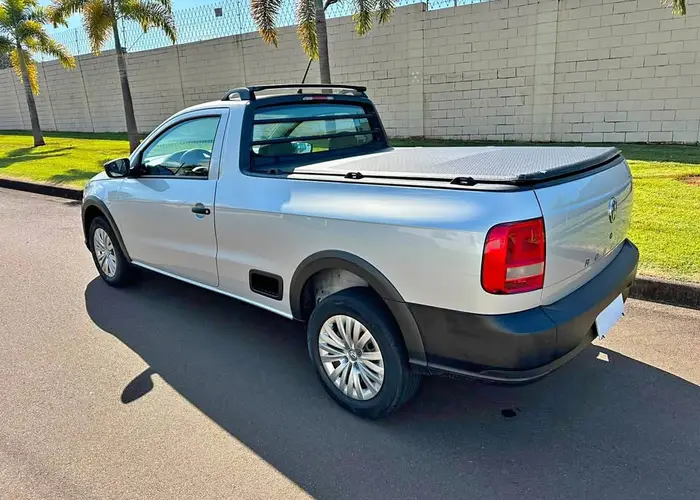 Volkswagen Saveiro 2023 1.6