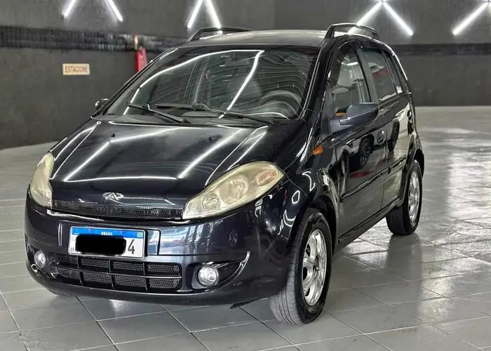 Chery Face 2013 1.3