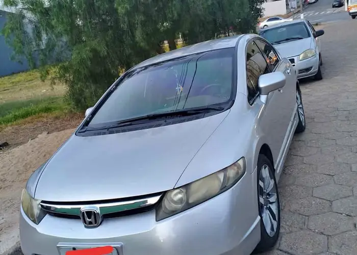 Honda Civic 2007 1.8