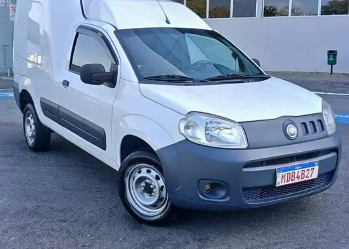 Fiat Fiorino 2015 1.4