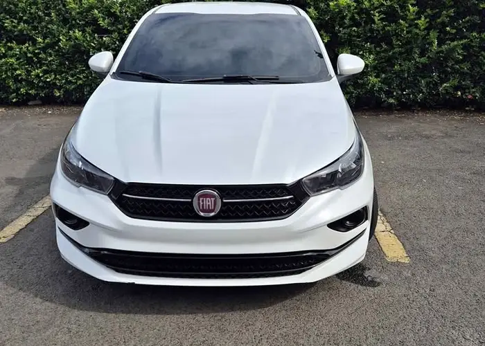 Fiat Cronos 2019 1.3