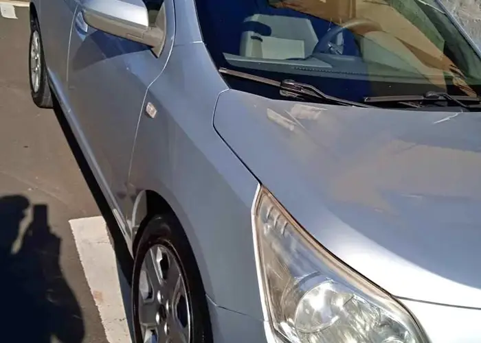 Chevrolet Cobalt 2013 1.4