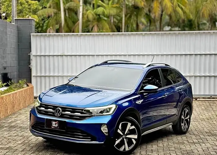 Volkswagen Nivus 2023 Highline 1.0 Tsi