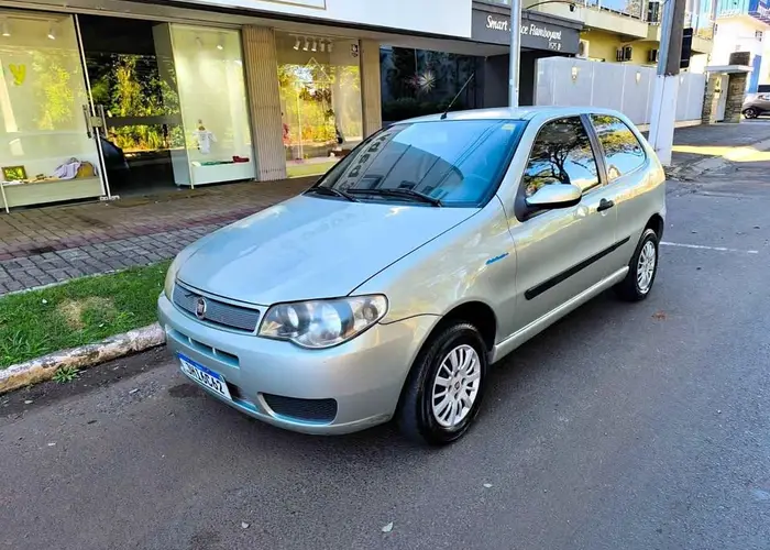 Fiat Palio 2010 1.0