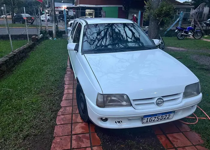 Chevrolet Kadett 1998 2.0