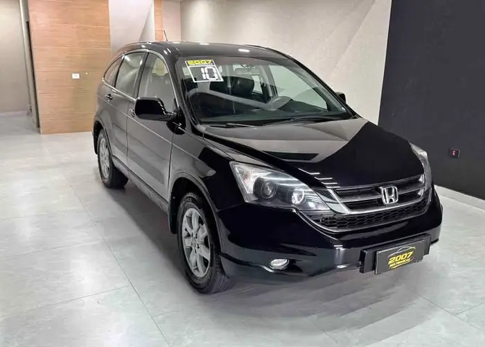 Honda Cr-v 2010 2.0