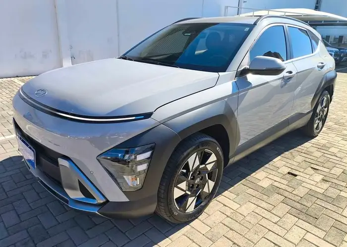 Hyundai Kona 2026 Hybrid Ultimate 1.6 Gdi