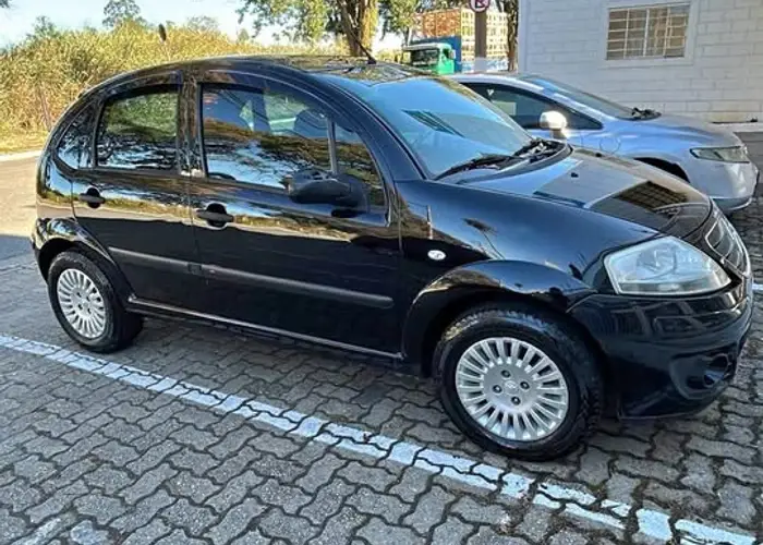 Citroën C3 2011 1.4
