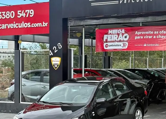 Toyota Corolla 2010 1.8