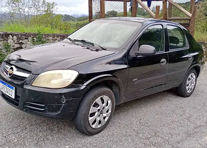 Chevrolet Prisma 2011 1.0