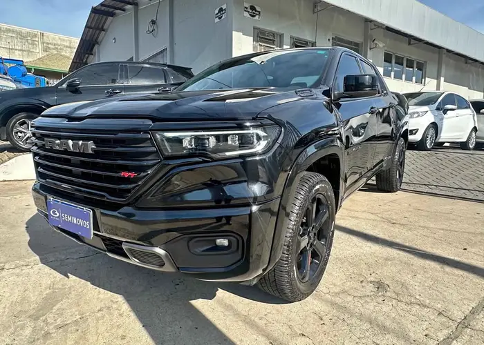 Ram Page 2024 Rt 2.0
