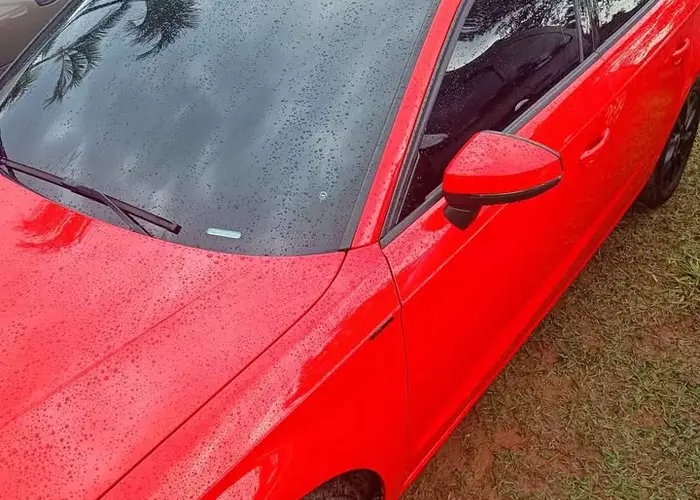 Audi A3 2015 1.4