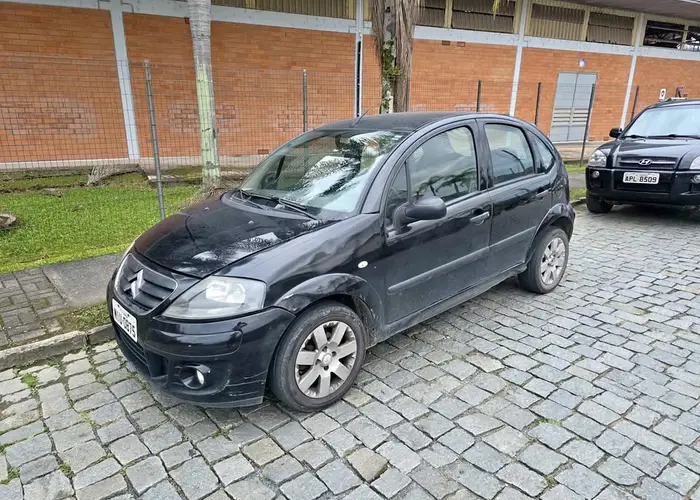 Citroën C3 2011 1.4