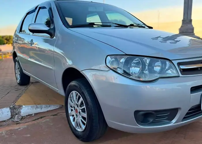 Fiat Palio 2011 1.0