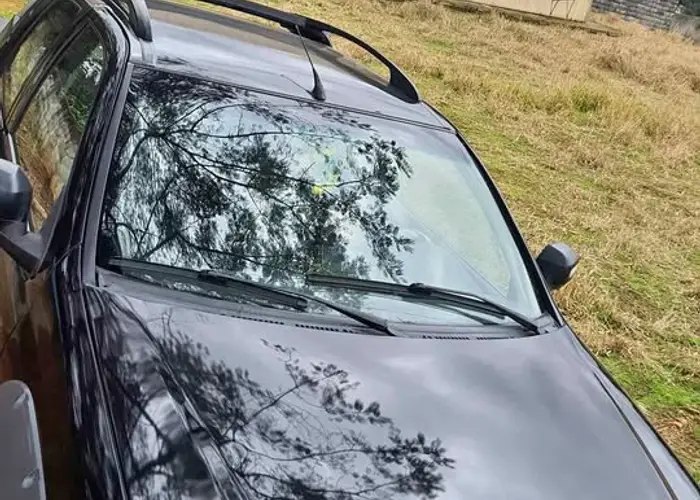 Fiat Strada 2013 1.8