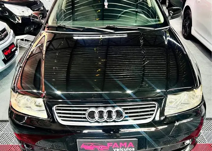 Audi A3 2003 1.8