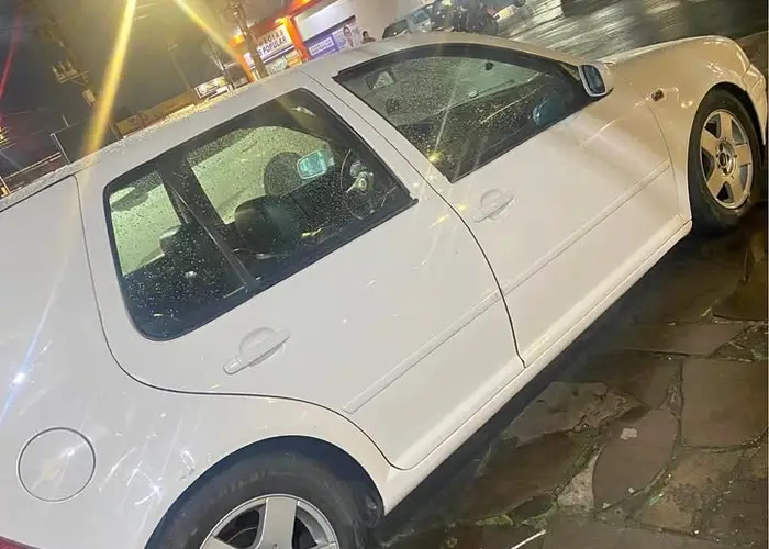 Volkswagen Golf 2001 1.6