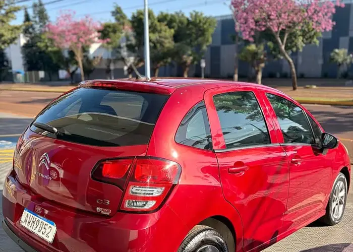 Citroën C3 2013 1.5