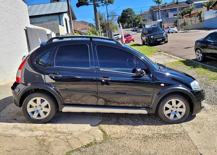 Citroën C3 2011 1.4