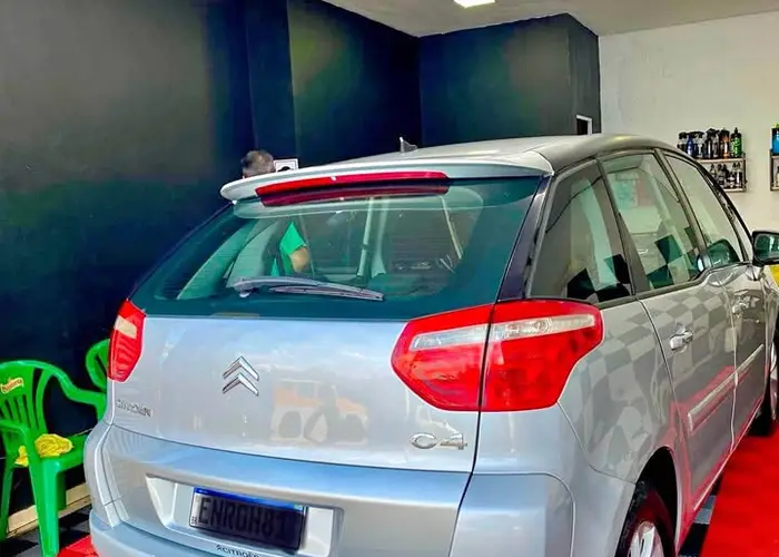 Citroën C4 2010 2.0