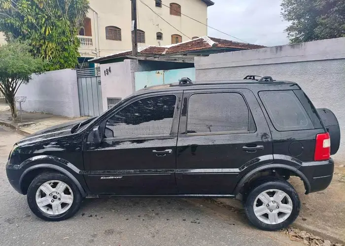Ford Ecosport 2006 1.6