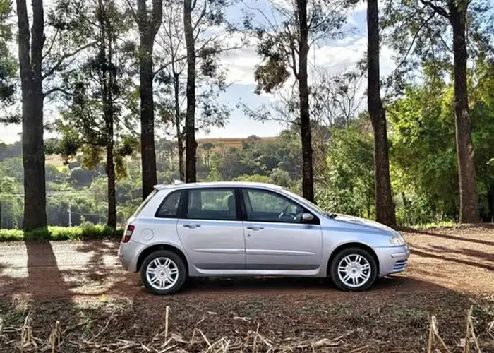 Fiat Stilo 2006 1.8