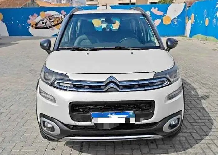 Citroën C4 2016 1.6