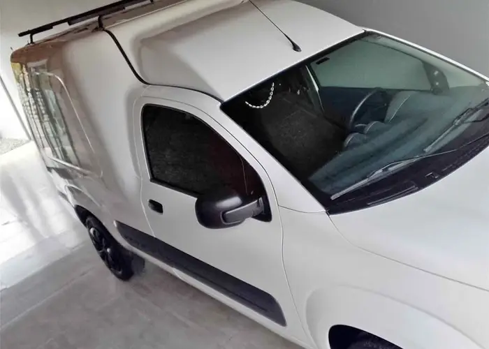 Fiat Fiorino 2020 1.4