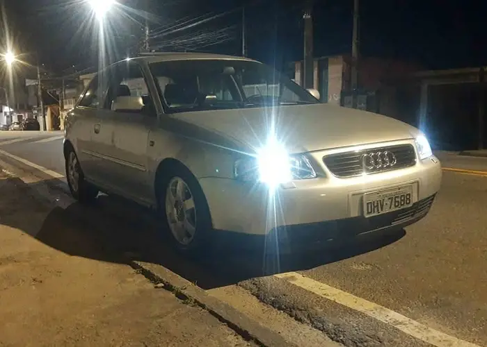 Audi A3 2003 1.8