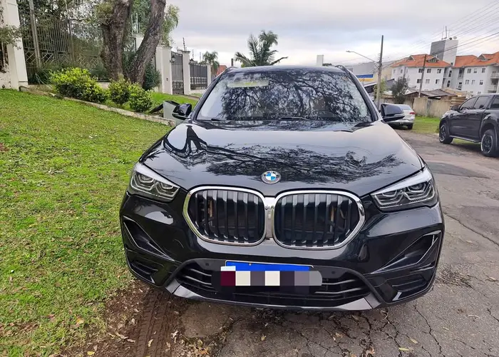 Bmw X1 2020 2.0