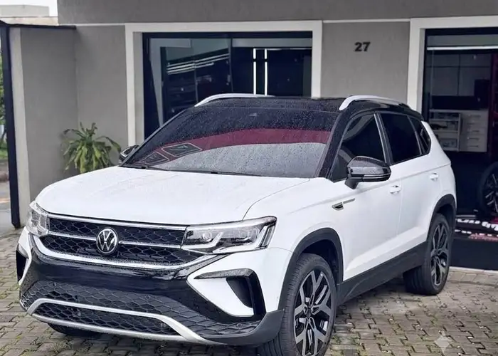 Volkswagen Highline 2024 1.4