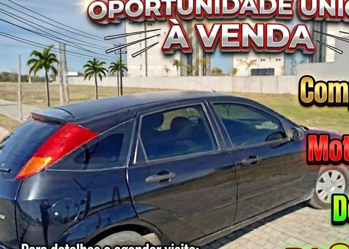 Ford Focus 2008 1.6