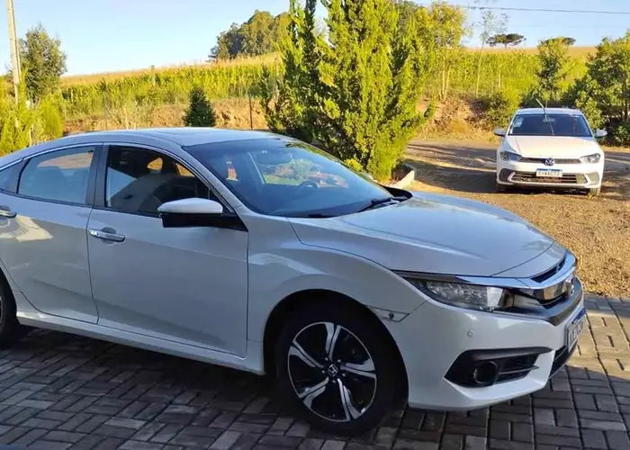 Honda Civic 2018 1.5
