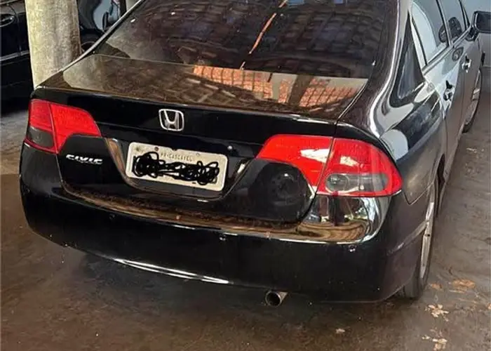 Honda Civic 2009 1.8