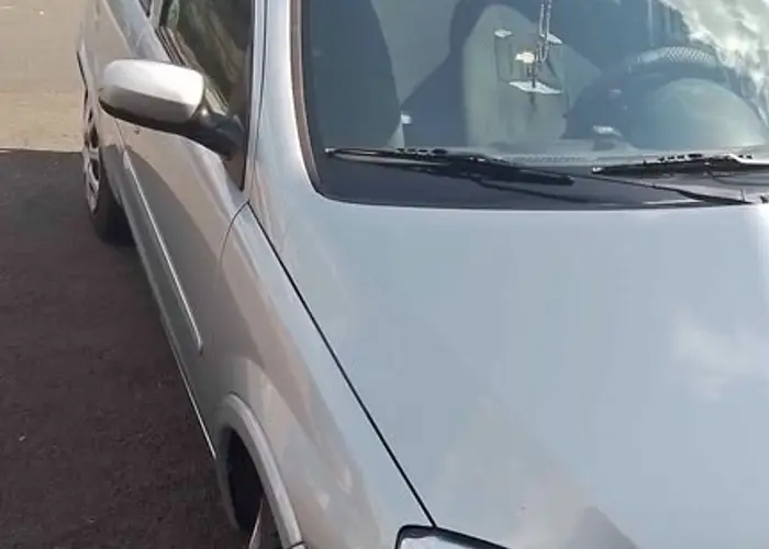 Chevrolet Corsa 2011 Hatch 1.4 Econoflex