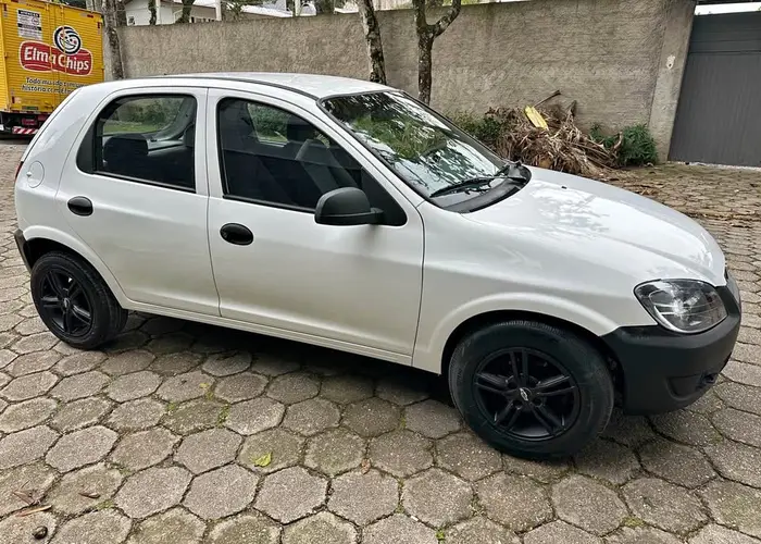 Chevrolet Celta 2008 1.0
