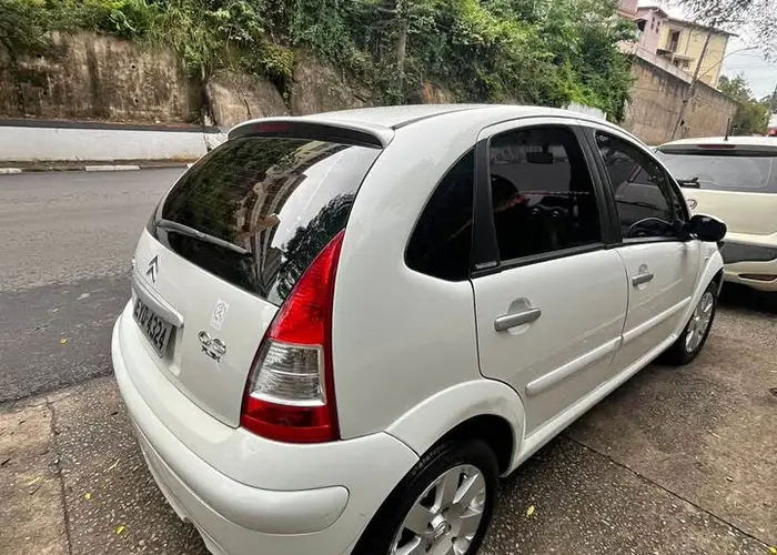 Citroën C3 2011 1.4