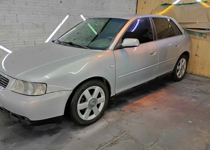 Audi A3 2006 1.6