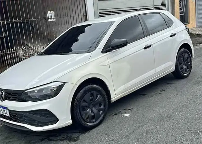 Volkswagen Polo 2024 1.0
