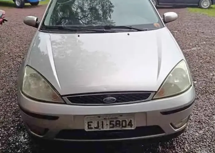 Ford Focus 2009 1.6