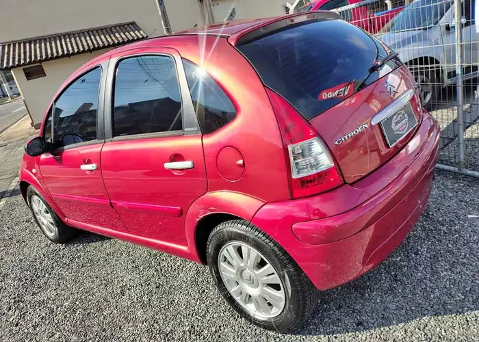 Citroën C3 2011 1.6