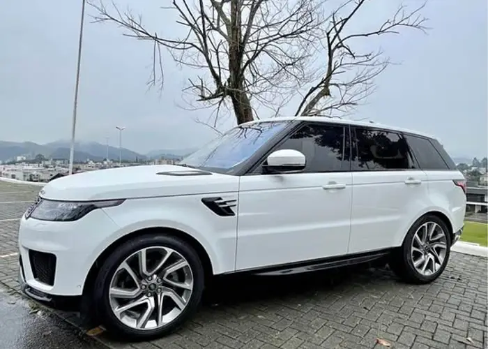 Land Rover Range 2020 Rover Sport 3.0