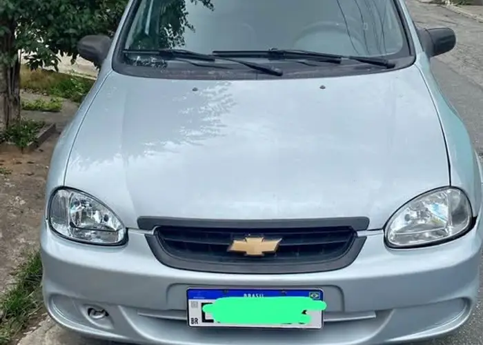Chevrolet Corsica 2009 1.0