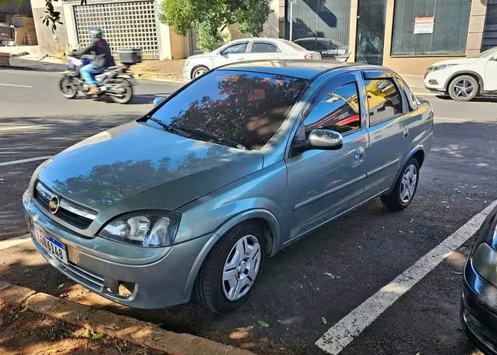Chevrolet Corsica 2003 1.8