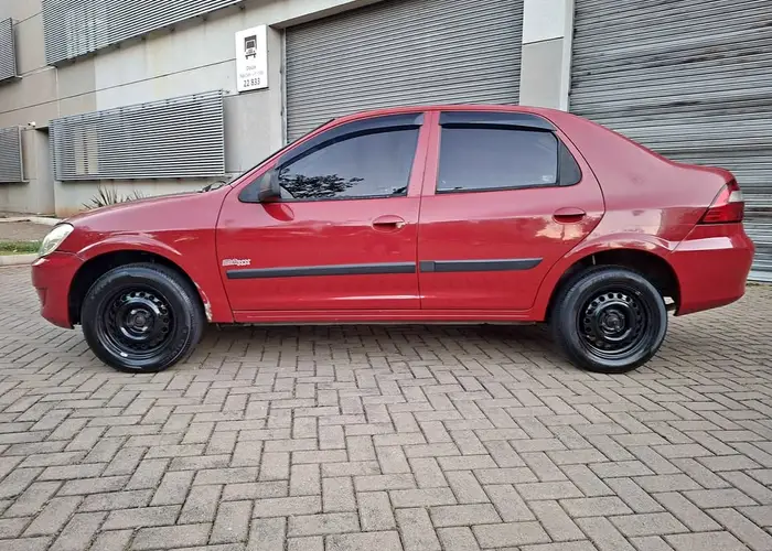 Chevrolet Prisma 2011 1.4