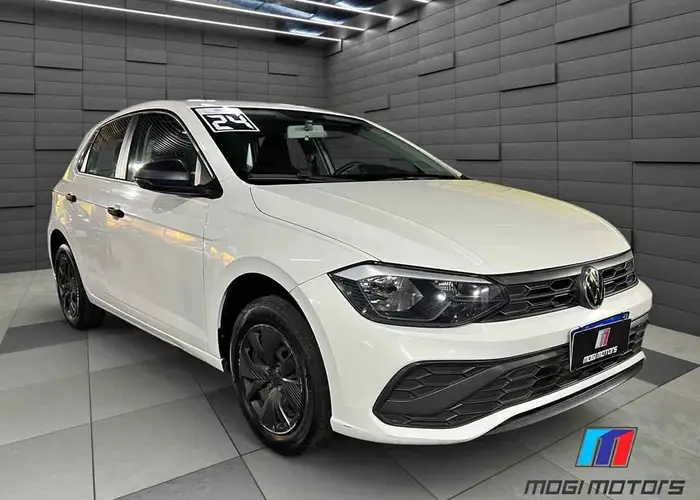 Volkswagen Polo 2024 1.0